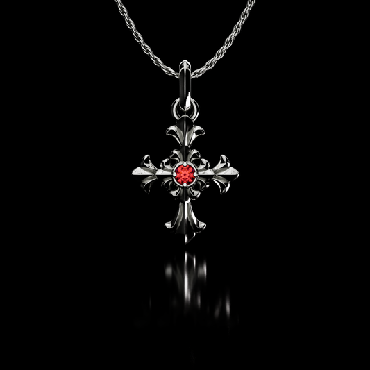 Courtyard Cross (Medium)