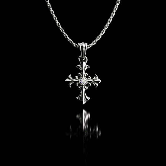 Courtyard Cross (Small)