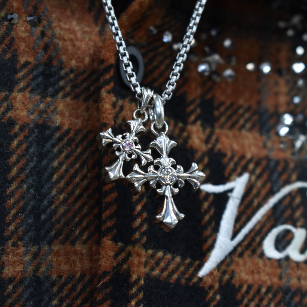 Courtyard Cross (Small)