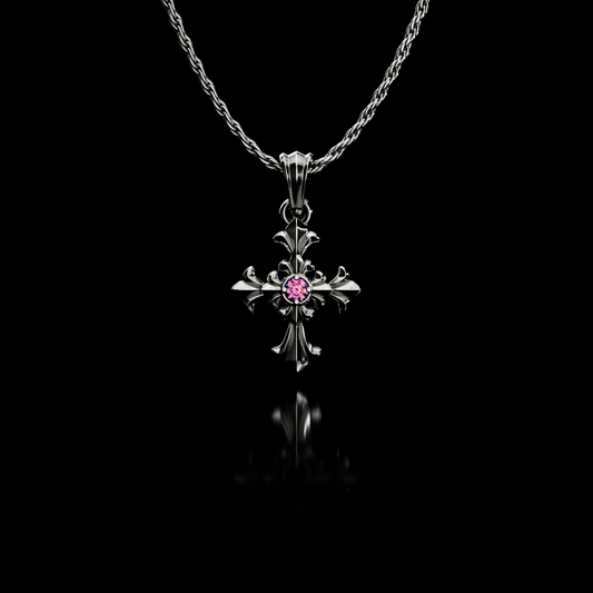 Courtyard Cross (Small)